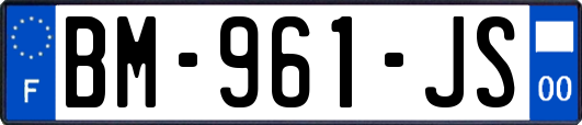 BM-961-JS