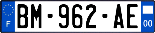 BM-962-AE