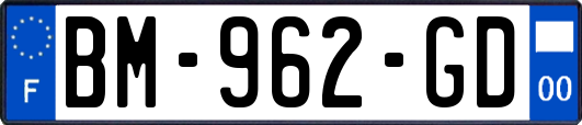 BM-962-GD