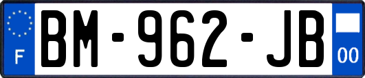 BM-962-JB