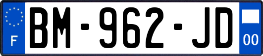 BM-962-JD