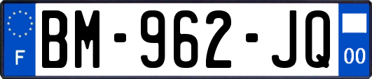 BM-962-JQ