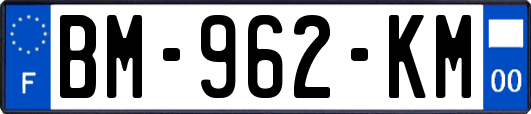 BM-962-KM