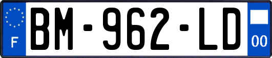 BM-962-LD