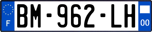 BM-962-LH