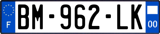 BM-962-LK