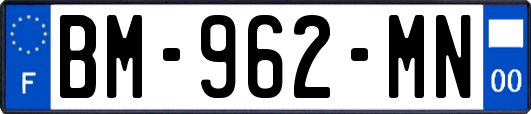 BM-962-MN