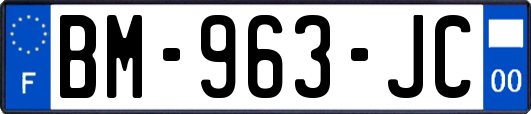 BM-963-JC