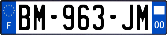 BM-963-JM