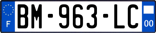 BM-963-LC