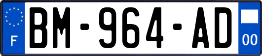 BM-964-AD