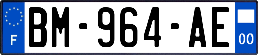 BM-964-AE