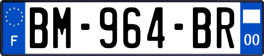 BM-964-BR