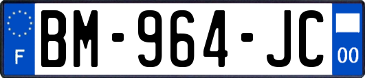 BM-964-JC