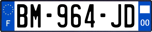 BM-964-JD
