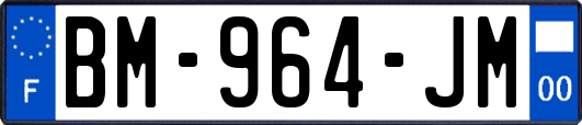 BM-964-JM