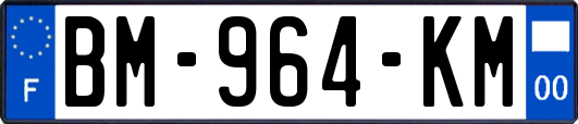 BM-964-KM