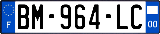 BM-964-LC