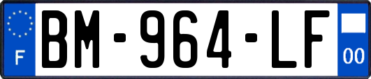 BM-964-LF