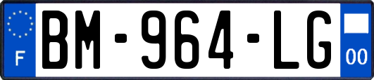 BM-964-LG