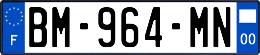 BM-964-MN