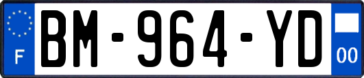 BM-964-YD