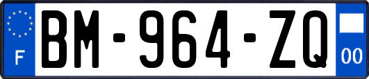 BM-964-ZQ