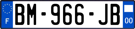 BM-966-JB