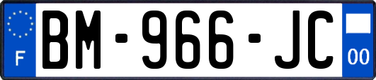 BM-966-JC