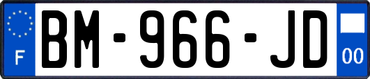 BM-966-JD
