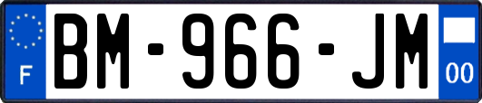 BM-966-JM
