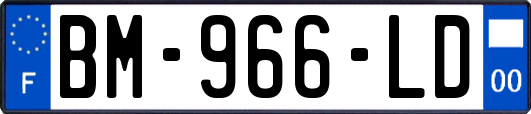 BM-966-LD