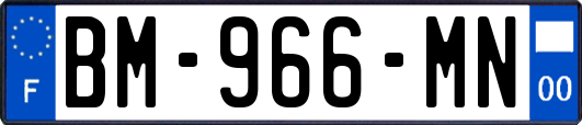 BM-966-MN