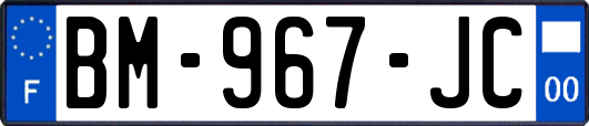 BM-967-JC