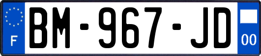 BM-967-JD
