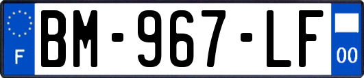 BM-967-LF