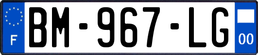 BM-967-LG
