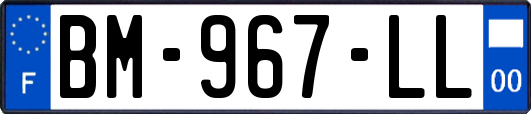 BM-967-LL