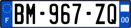 BM-967-ZQ