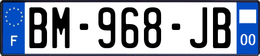 BM-968-JB