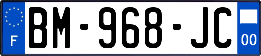 BM-968-JC