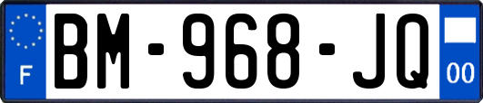 BM-968-JQ