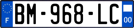 BM-968-LC