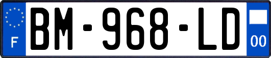 BM-968-LD