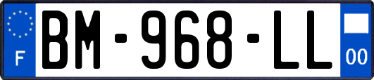BM-968-LL