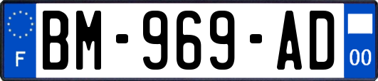 BM-969-AD