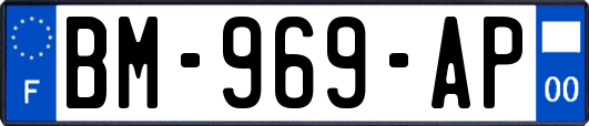 BM-969-AP