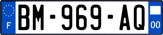 BM-969-AQ