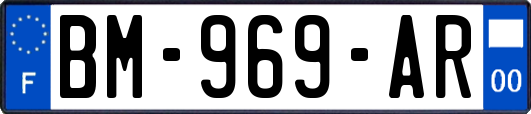 BM-969-AR