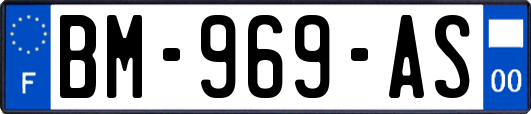 BM-969-AS